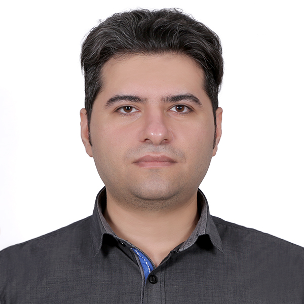 اشخاص حقیقی - فردوس رضائی مهر