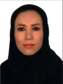اشخاص حقیقی - ندا سادات  کریم بیاتی
