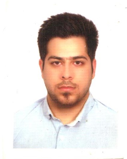 اشخاص حقیقی - پوریا انوشیروانی