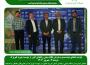 بازدید اعضای هیئت‌مدیره سازمان نظام صنفی رایانه‌ای استان البرز از مؤسسه خیریه کهریزک