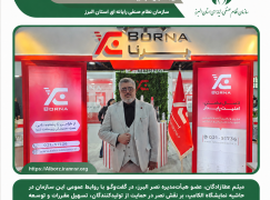 نقش نصر در حمایت از تولیدکنندگان تجهیزات فیبر نوری؛ از تسهیل مقررات تا اتصال به بازار
